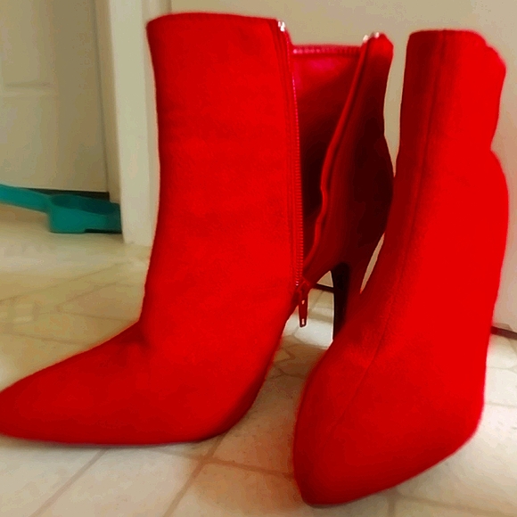 Streetwear society boots - Picture 3 of 5